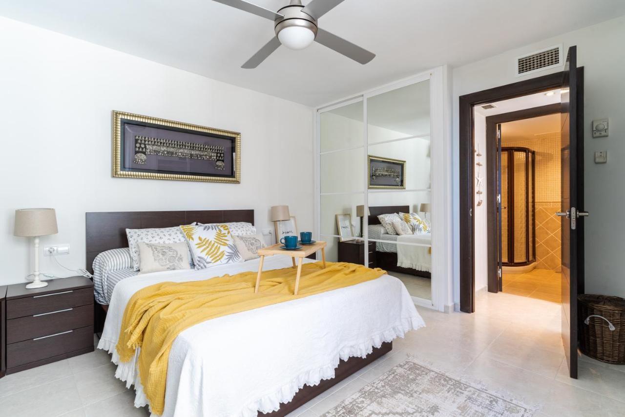 Playamar Apartment Torremolinos Exterior photo