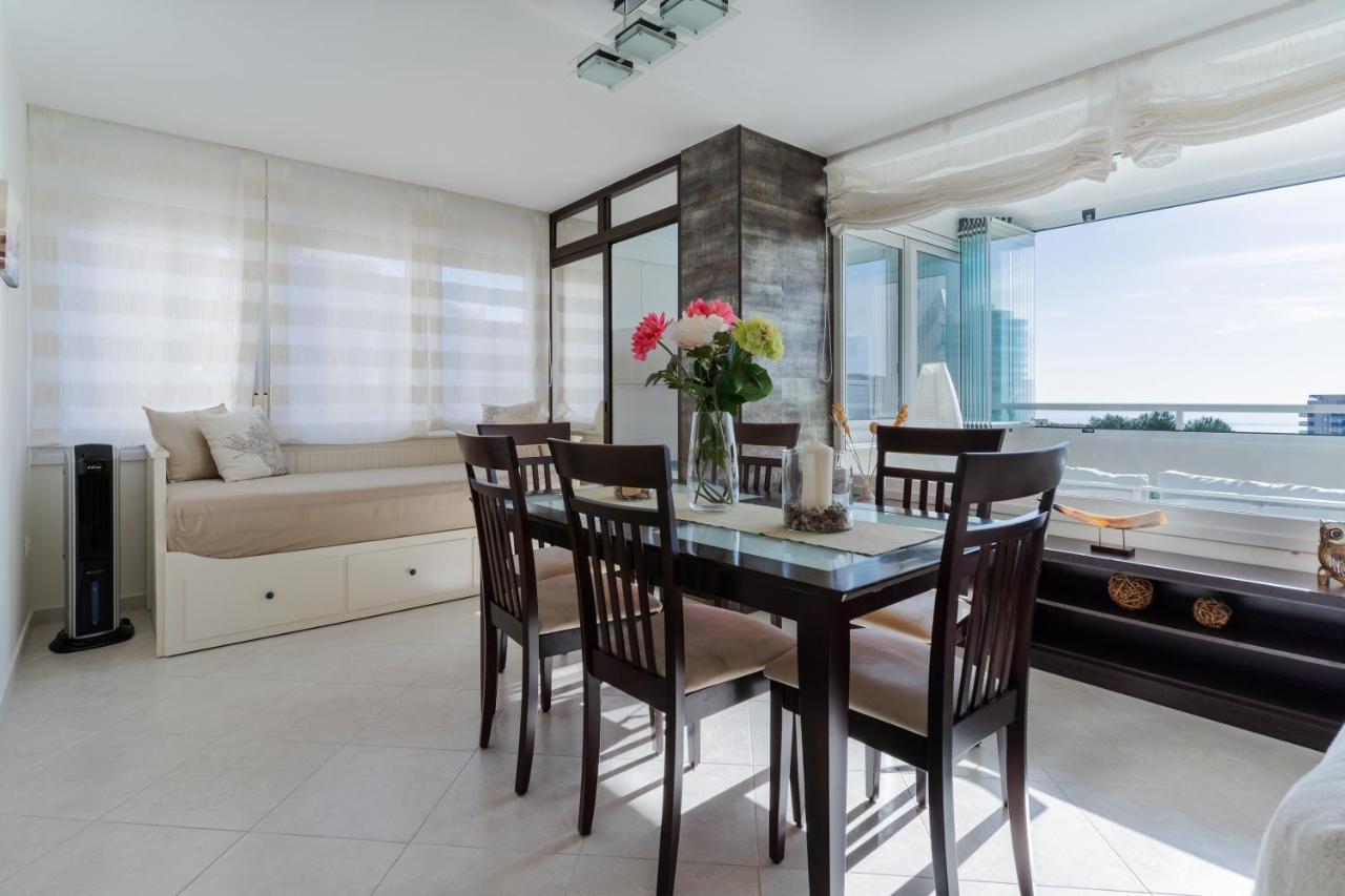 Playamar Apartment Torremolinos Exterior photo